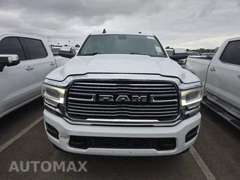 2022 Ram 2500 Laramie Crew Cab Medium Bed - miniatura 2