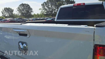 2022 Ram 2500 Laramie Crew Cab Medium Bed - miniatura 27