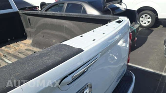 2022 Ram 2500 Laramie Crew Cab Medium Bed - miniatura 29
