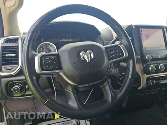 2022 Ram 2500 Laramie Crew Cab Medium Bed - miniatura 10