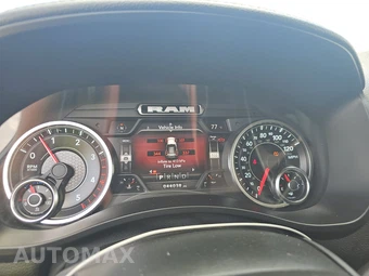 2022 Ram 2500 Laramie Crew Cab Medium Bed - miniatura 12
