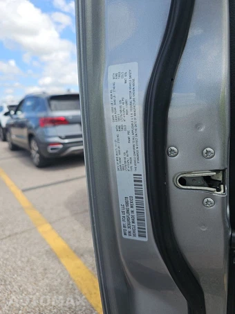 2022 Ram 2500 Laramie Crew Cab Medium Bed - miniatura 14