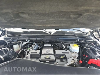2022 Ram 2500 Laramie Crew Cab Medium Bed - miniatura 15