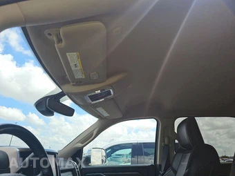 2022 Ram 2500 Laramie Crew Cab Medium Bed - miniatura 18
