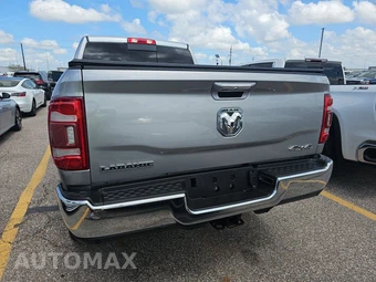 2022 Ram 2500 Laramie Crew Cab Medium Bed - miniatura 5
