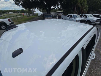 2022 Ram 2500 Laramie Crew Cab Medium Bed - miniatura 12