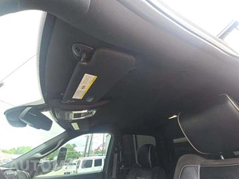 2022 Ram 2500 Laramie Crew Cab Medium Bed - miniatura 11