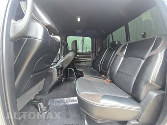 2022 Ram 2500 Laramie Crew Cab Medium Bed - miniatura 13
