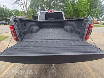 2022 Ram 2500 Laramie Crew Cab Medium Bed - miniatura 14