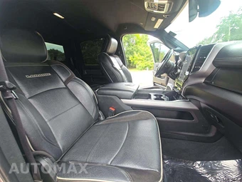 2022 Ram 2500 Laramie Crew Cab Medium Bed - miniatura 18