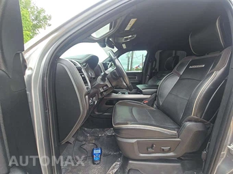 2022 Ram 2500 Laramie Crew Cab Medium Bed - miniatura 6