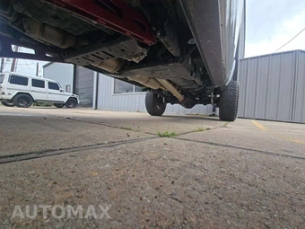 2022 Ram 2500 Laramie Crew Cab Medium Bed - miniatura 7