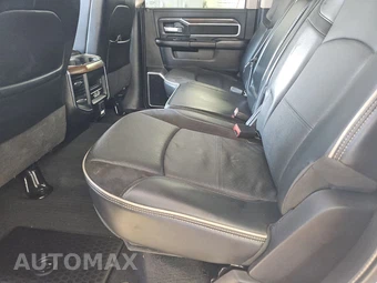 2022 Ram 2500 Laramie Crew Cab Medium Bed - miniatura 13