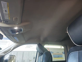 2022 Ram 2500 Laramie Crew Cab Medium Bed - miniatura 17