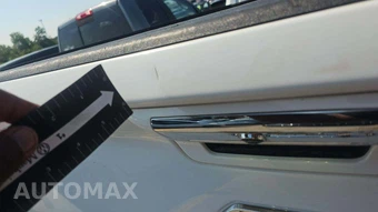 2022 Ram 2500 Laramie Crew Cab Medium Bed - miniatura 23