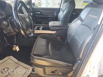 2022 Ram 2500 Laramie Crew Cab Medium Bed - miniatura 7