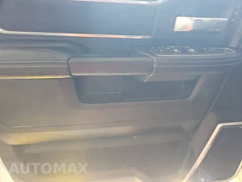 2022 Ram 2500 Laramie Crew Cab Medium Bed - miniatura 9