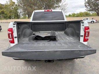 2022 Ram 2500 Laramie Crew Cab Medium Bed - miniatura 5