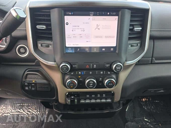 2022 Ram 2500 Laramie Extended Crew Cab Medium Bed - miniatura 10