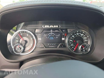 2022 Ram 2500 Laramie Extended Crew Cab Medium Bed - miniatura 9