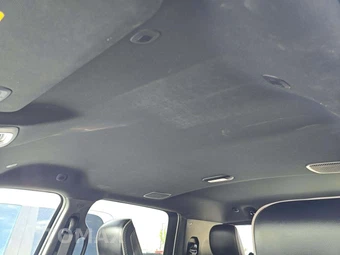 2022 Ram 2500 Laramie Extended Crew Cab Medium Bed – miniatura 11