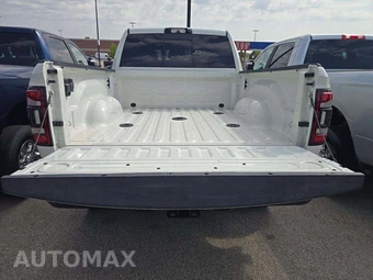 2022 Ram 2500 Laramie Extended Crew Cab Medium Bed – miniatura 14