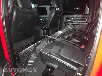 2022 Ram 2500 Laramie Extended Crew Cab Medium Bed - miniatura 13