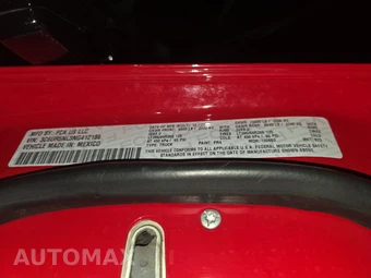 2022 Ram 2500 Laramie Extended Crew Cab Medium Bed - miniatura 14
