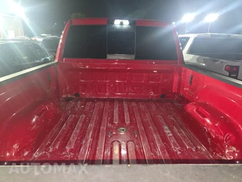 2022 Ram 2500 Laramie Extended Crew Cab Medium Bed - miniatura 16