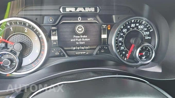 2022 Ram 2500 Laramie Extended Crew Cab Medium Bed - miniatura 20