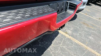 2022 Ram 2500 Laramie Extended Crew Cab Medium Bed - miniatura 23