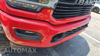 2022 Ram 2500 Laramie Extended Crew Cab Medium Bed - miniatura 25