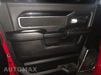 2022 Ram 2500 Laramie Extended Crew Cab Medium Bed - miniatura 9
