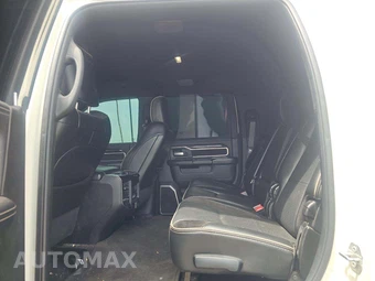 2022 Ram 2500 Laramie Extended Crew Cab Medium Bed - miniatura 13