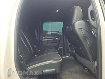 2022 Ram 2500 Laramie Extended Crew Cab Medium Bed - miniatura 16