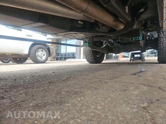 2022 Ram 2500 Laramie Extended Crew Cab Medium Bed - miniatura 17