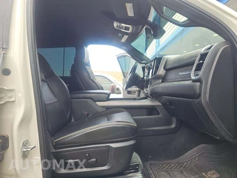 2022 Ram 2500 Laramie Extended Crew Cab Medium Bed - miniatura 18