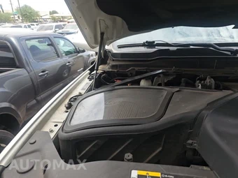 2022 Ram 2500 Laramie Extended Crew Cab Medium Bed - miniatura 22