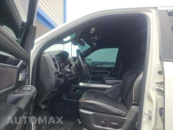 2022 Ram 2500 Laramie Extended Crew Cab Medium Bed - miniatura 6