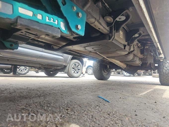 2022 Ram 2500 Laramie Extended Crew Cab Medium Bed - miniatura 7