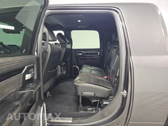 2022 Ram 2500 Laramie Extended Crew Cab Medium Bed - miniatura 13