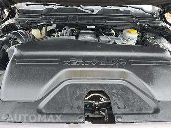 2022 Ram 2500 Laramie Extended Crew Cab Medium Bed - miniatura 15