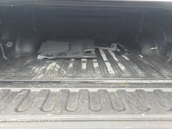 2022 Ram 2500 Laramie Extended Crew Cab Medium Bed - miniatura 16