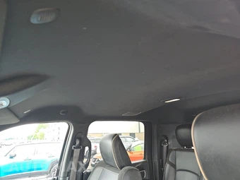 2022 Ram 2500 Laramie Extended Crew Cab Medium Bed - miniatura 19