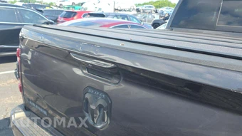 2022 Ram 2500 Laramie Extended Crew Cab Medium Bed - miniatura 20