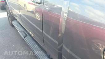 2022 Ram 2500 Laramie Extended Crew Cab Medium Bed - miniatura 23