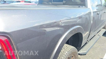 2022 Ram 2500 Laramie Extended Crew Cab Medium Bed - miniatura 24