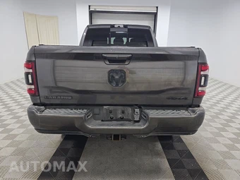 2022 Ram 2500 Laramie Extended Crew Cab Medium Bed - miniatura 5