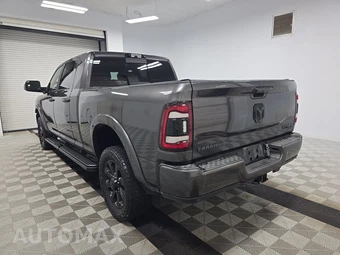 2022 Ram 2500 Laramie Extended Crew Cab Medium Bed - miniatura 6