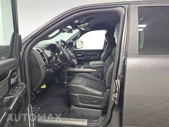 2022 Ram 2500 Laramie Extended Crew Cab Medium Bed - miniatura 7